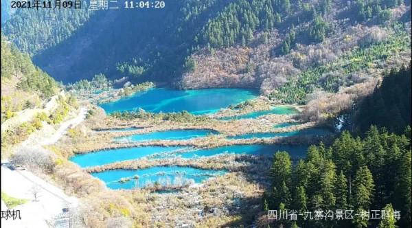 四川第三期紅葉觀賞指數釋出!不出家門,帶你雲遊這些動人風景 四川第三期紅葉觀賞指數釋出!不出家門,帶你雲遊這些動人風景