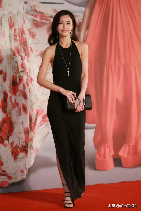 文詠珊香港電影金像獎頒獎典禮