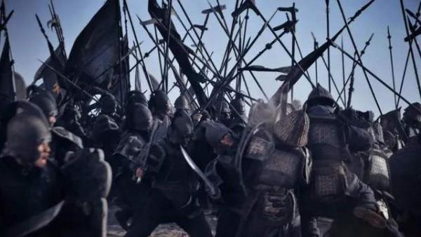 黃巾起義9個月就被東漢基本撲滅,在戰略上張角集團完全落於下風 黃巾起義9個月就被東漢基本撲滅,在戰略上張角集團完全落於下風