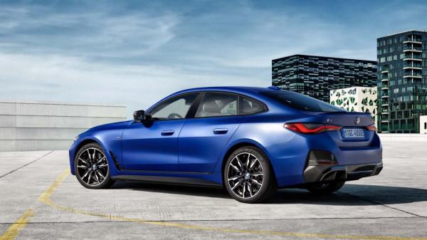 2022全球期待車型 TOP10