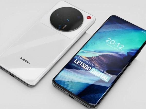 三星曲面屏&plus;120Hz，小米12系列最重量級的王者