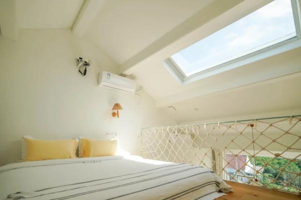 別找我,我要去浦東“小聖托里尼”做白日夢啦 別找我,我要去浦東“小聖托里尼”做白日夢啦