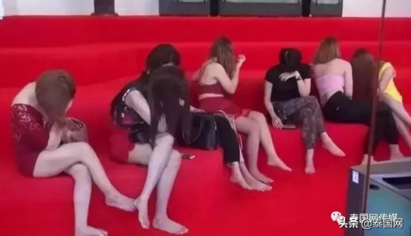 泰國新年眾生相：唐人街人山人海，交通死超新冠，餐廳客聚眾嗑藥