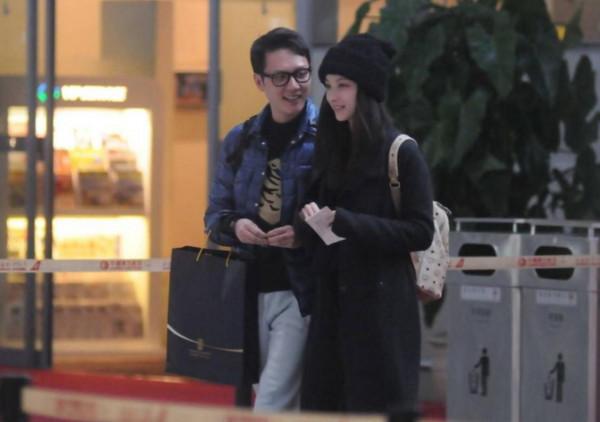 倪妮的悲欣情史，和她生命中的5個男人