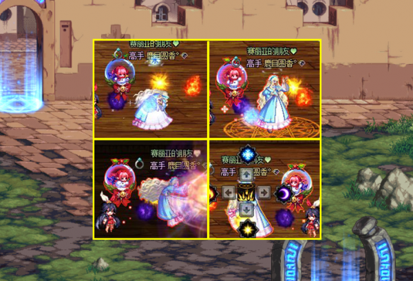 DNF：魔界人典藏包大受歡迎！武器裝扮表情豐富，1小時就被搶空