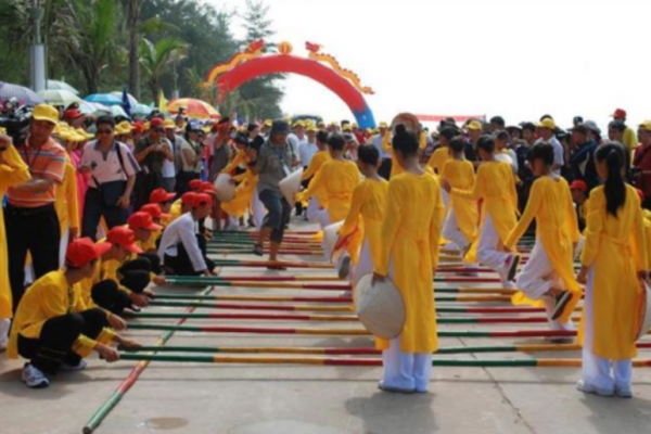 1885年京族三島迴歸中國,如今居住著我國唯一的海洋民族 1885年京族三島迴歸中國,如今居住著我國唯一的海洋民族
