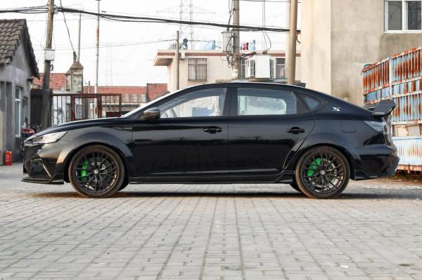 2021款名爵6 PHEV用車成本分析，月開銷661元？