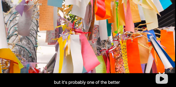 國際市場旗艦暗戰，小米海外營銷這張影音牌果然香