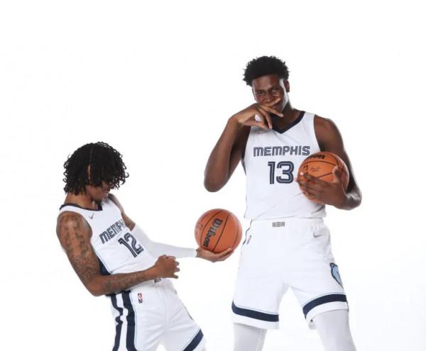 火箭隊榜眼秀漸入佳境,13號秀依然無解,OG要當新“龍王” 火箭隊榜眼秀漸入佳境,13號秀依然無解,OG要當新“龍王”