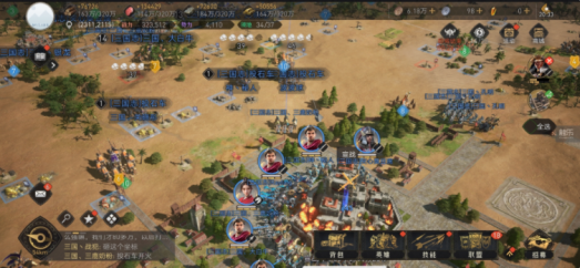 《重返帝國》關於“策略”和“即時戰略”的取捨有哪些