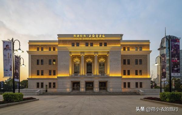 上海最特色的8個地方，獨特經典，人文氣息濃厚，別錯過