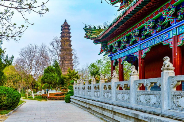 太美了！10個絕美的旅遊天堂，人少景美，你也應該在場啊