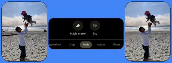 軟硬結合：Google借AI增強Pixel 6系列智慧機的拍攝體驗