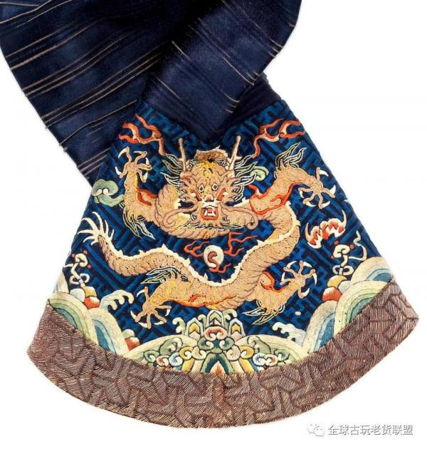 倫敦邦瀚斯:中國工藝精品專場先覽 倫敦邦瀚斯:中國工藝精品專場先覽