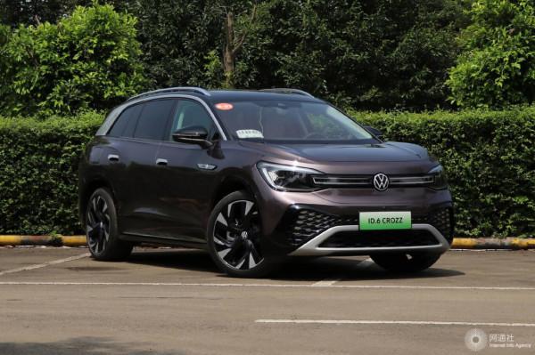 不再盲目對標新勢力 大眾經銷商坦言 找準大眾ID.產品真實客群 今年銷量有望翻翻