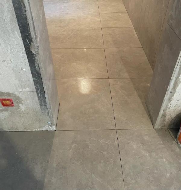 新房還沒入住就發現許多坑，可惜已經晚了，只能寄希望於下次裝修