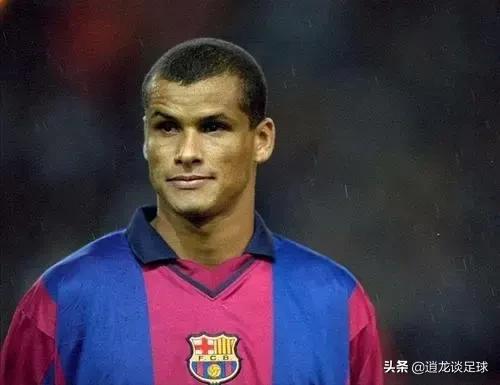 效力過巴薩的五位最偉大的巴西球星！這些人是巴薩王朝的奠基人