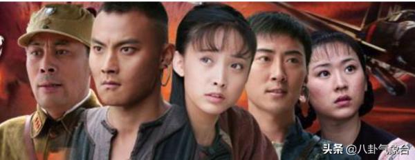 《血色湘西》演員現狀，主角被丈夫奪去生命，配角跨國婚變太可惜