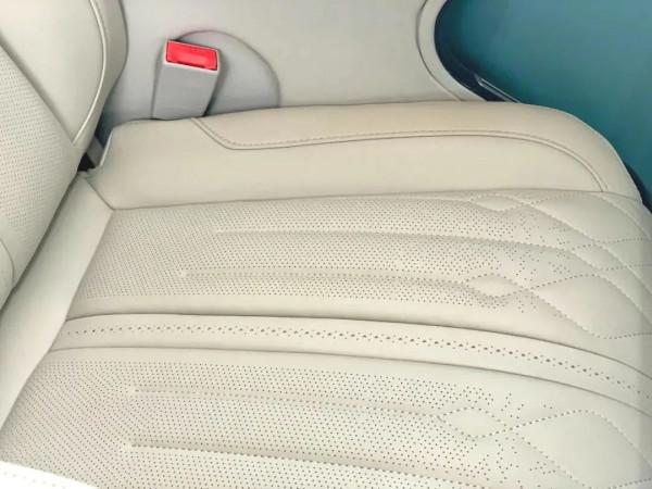 駿馳雙子座 星座系列首款B型房車 兼顧家用與商務 駿馳雙子座 星座系列首款B型房車 兼顧家用與商務