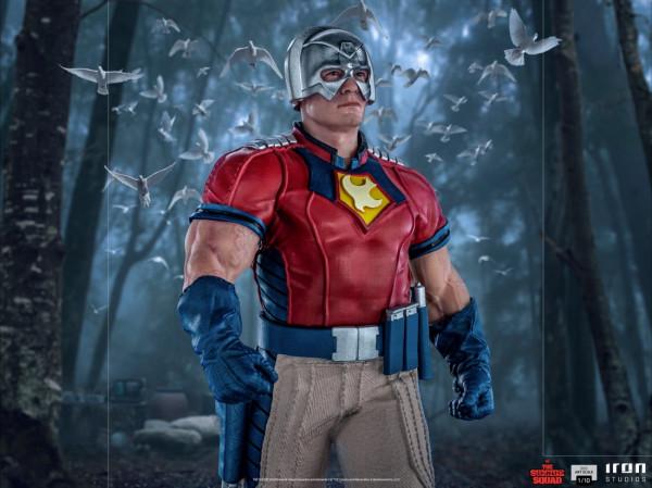 《自殺小隊:全員集結》- 和平使者 雕像 《自殺小隊:全員集結》- 和平使者 雕像