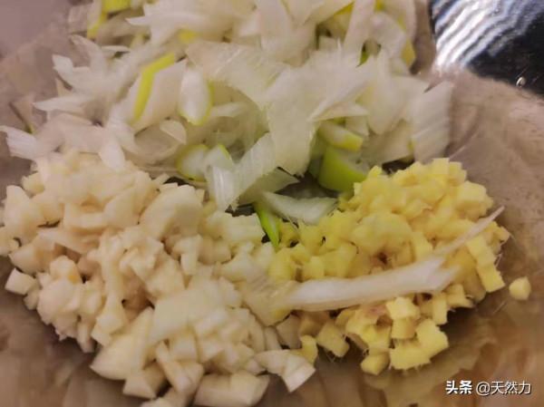 滷肉飯商業版的詳細教程，學會可以去開店，肥而不膩、味道絕了