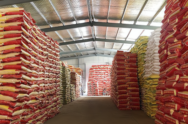 尿素、二銨、複合肥又漲了？3-5月或仍持續走高，市場咋回事？