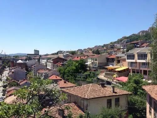 “歐盟最窮國”之“保加利亞”現狀,帶你看看真實的保加利亞 “歐盟最窮國”之“保加利亞”現狀,帶你看看真實的保加利亞