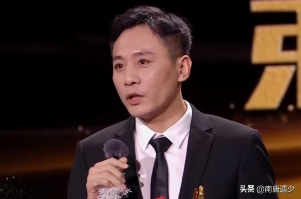 金雞獎前哨戰揭曉，劉燁力克三大勁敵，張子楓首奪影后佔據先手