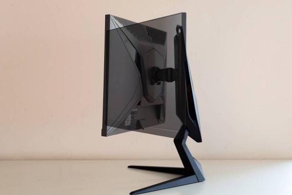 240Hz電競顯示器中的小鋼炮！AORUS FI25F開箱