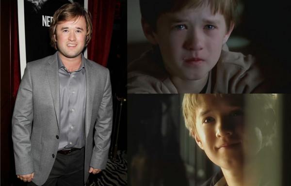 禿頭、變胖、變油膩，“長殘”的他們這些年經歷了什麼？