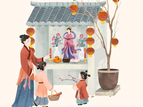正月十一“子婿日”，民俗中有5件事要做好，祝福兒女家庭幸福