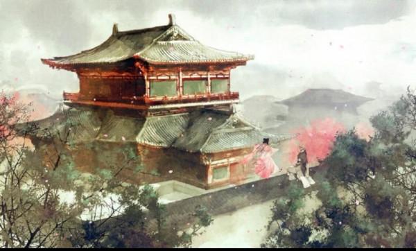 愛民節儉的明太祖 愛民節儉的明太祖