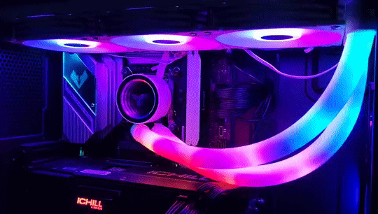 酷炫高效能,雷克沙冥王之刃DDR4 3200記憶體和NM800 PCIe4.0裝機體驗 酷炫高效能,雷克沙冥王之刃DDR4 3200記憶體和NM800 PCIe4.0裝機體驗