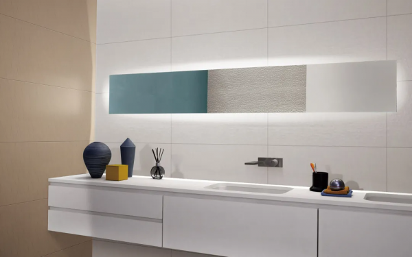 為什麼都說強輝450x900mm中板在瓷磚界是“全能型選手”？