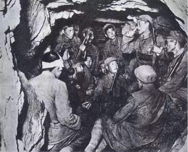 日本如何看待中國志願軍?日本專家:創造了軍事上的七個不可思議 日本如何看待中國志願軍?日本專家:創造了軍事上的七個不可思議