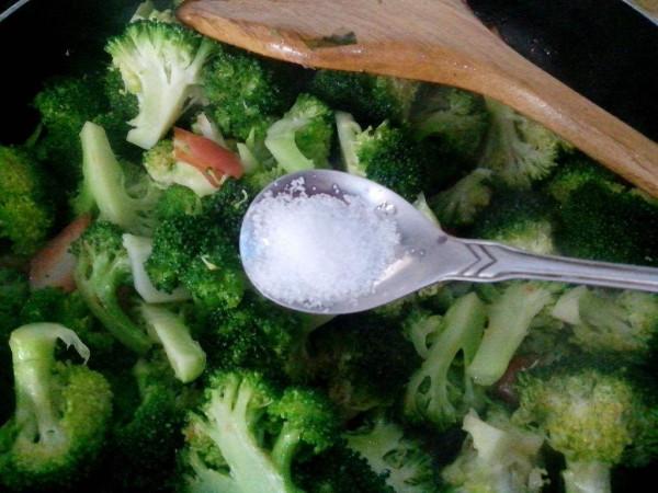 顛覆人的認知:高鹽飲食能抗癌防癌,抑制腫瘤細胞?是真是假 顛覆人的認知:高鹽飲食能抗癌防癌,抑制腫瘤細胞?是真是假