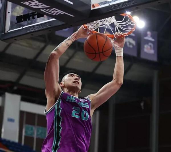 這麼打下去，陶漢林有沒有可能成為MVP候選人