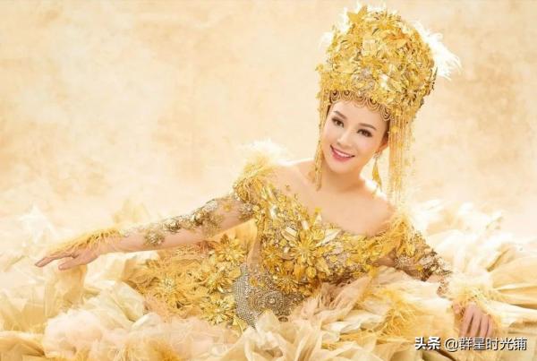 湖南盲人歌手劉賽：因蛋黃派和男友結緣，軍人丈夫願意捐獻眼睛