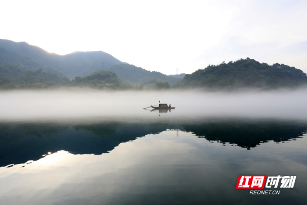 喜!湖南這9地的民族風,上了國家榜單 喜!湖南這9地的民族風,上了國家榜單