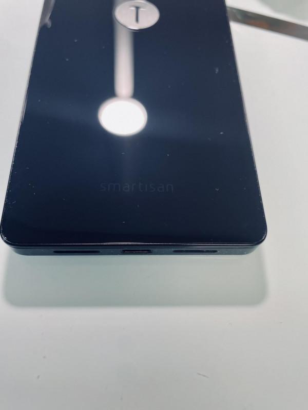 生不逢時？淺談錘子Smartisan T1