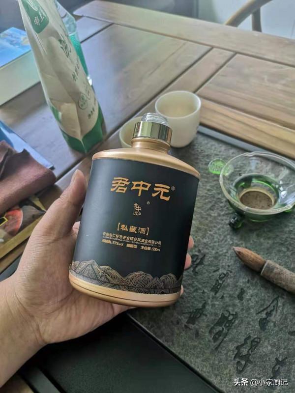 山東3款“無名酒”，都是珍品純糧，好喝不貴，可惜知道的人不多
