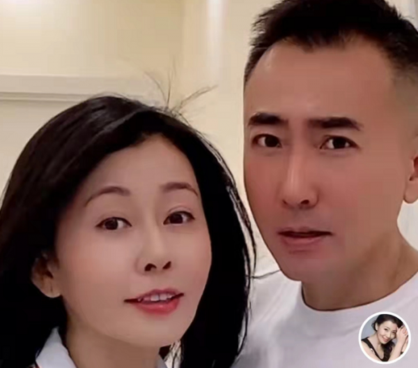 甄嬛傳齊妃被疑婚變！老公發文稱遇見你太悲涼，夫妻倆9月未同框