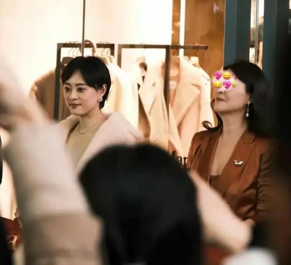 哪有什麼凍齡女神!林心如面板油膩膩老得快,孫儷蔡少芬要開美顏 哪有什麼凍齡女神!林心如面板油膩膩老得快,孫儷蔡少芬要開美顏