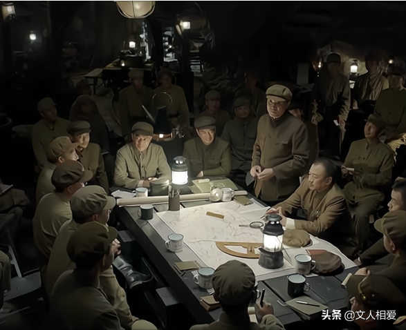 毛岸英犧牲後此人接替其職務，後來授予少將軍銜，娶了元帥的前妻