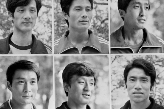 聊聊蘇永舜執教國足期間，歷次集訓和大賽的球員名單和變化