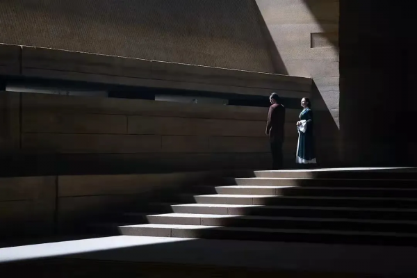 影評:《沙丘》——給我整不會了 影評:《沙丘》——給我整不會了