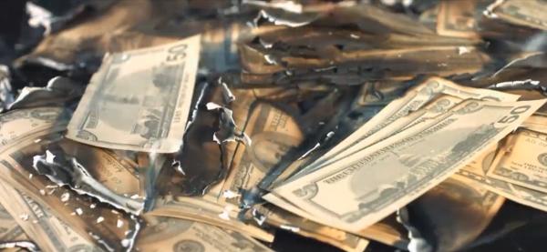 暴漲20倍！中美航運遇65年來最大危機，暴漲的運費誰“買單”？