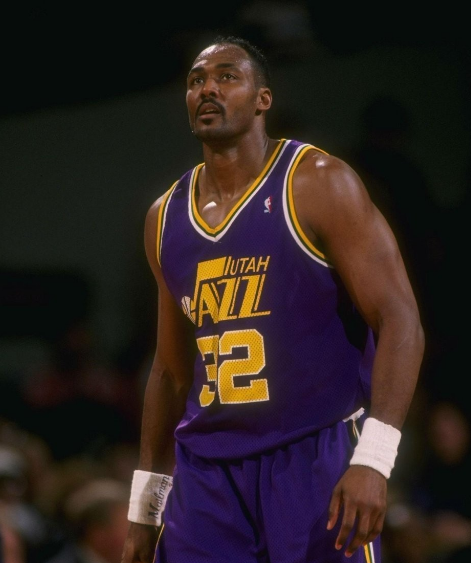 NBA很多球星是被傷病毀掉,但這5人卻堪稱“傷病絕緣體” NBA很多球星是被傷病毀掉,但這5人卻堪稱“傷病絕緣體”