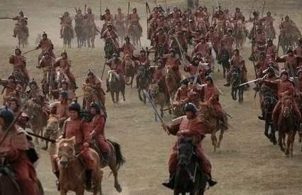 春秋時有位孝子，武力值爆棚輕鬆殺雙虎，後來還被封為天蓬元帥