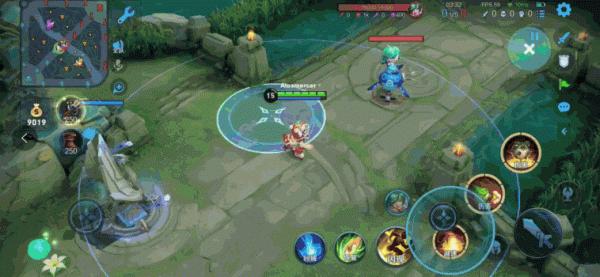 王者榮耀：玩魯班七號還在出破曉？出碎星錘傷害要高於破曉